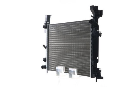 Radiator, Image 2