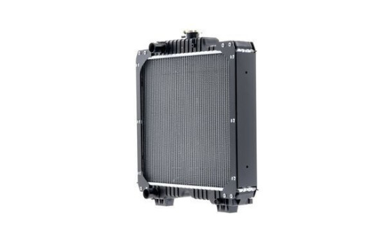 Radiator, Image 4