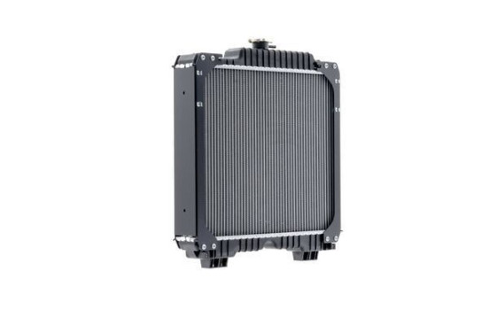 Radiator, Image 6