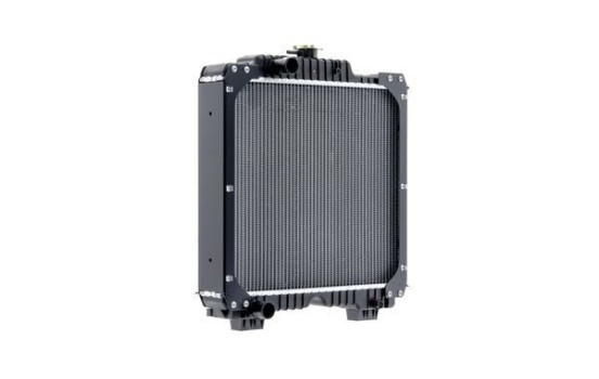 Radiator, Image 10