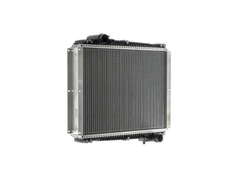 Radiator, Image 9