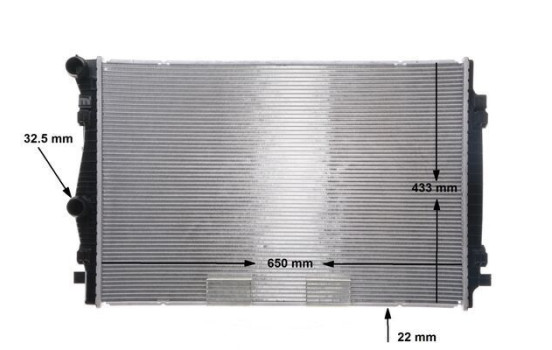 Radiator, Image 12