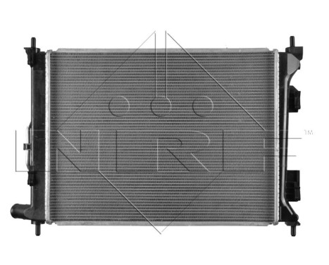 Radiator, Image 2