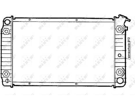 Radiator