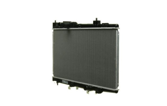 Radiator, Image 2