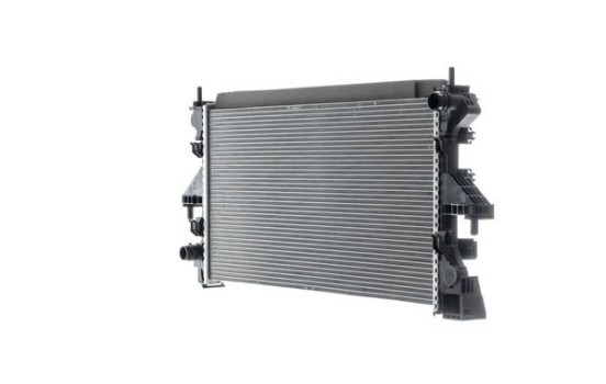 Radiator, Image 3