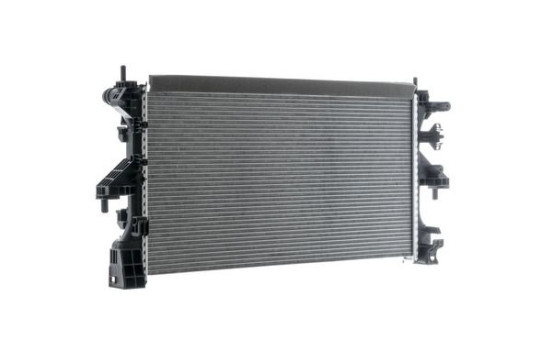 Radiator, Image 5