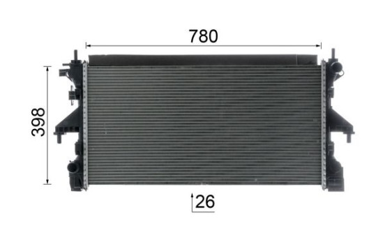 Radiator, Image 11