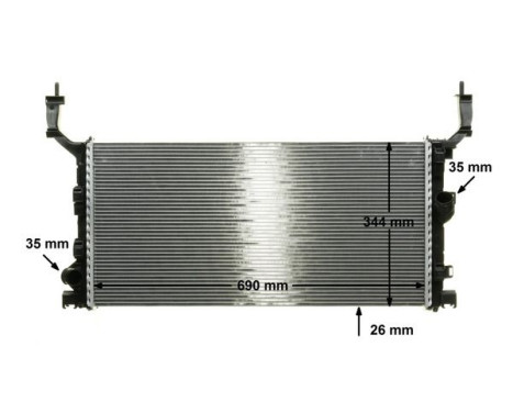 Radiator, Image 10