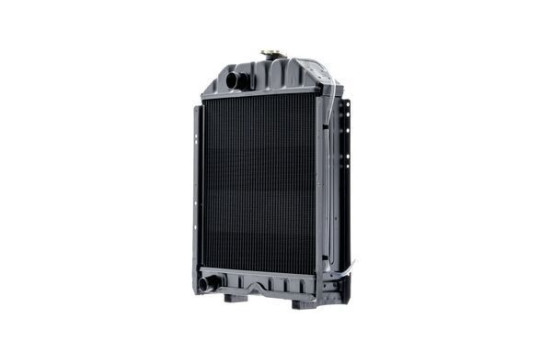 Radiator, Image 3