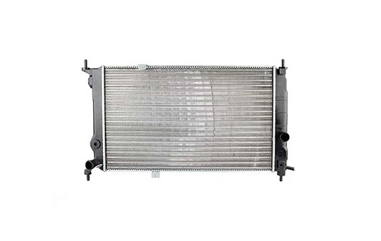 Radiator, Image 2