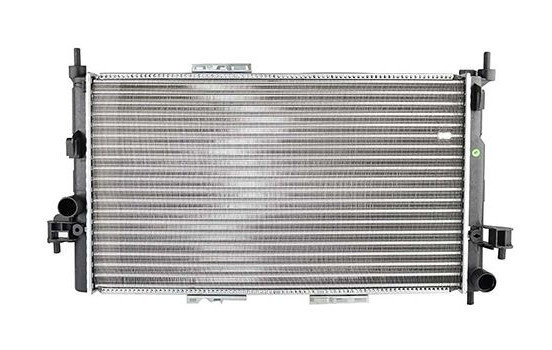 Radiator, Image 2