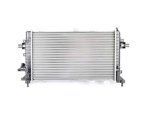 Radiator, Image 2