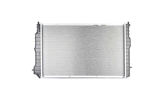 Radiator, Image 2