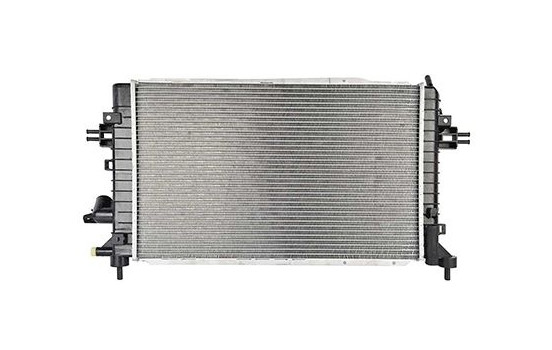 Radiator, Image 2