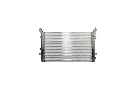 Radiator, Image 2