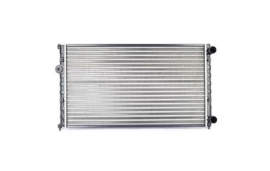 Radiator, Image 2