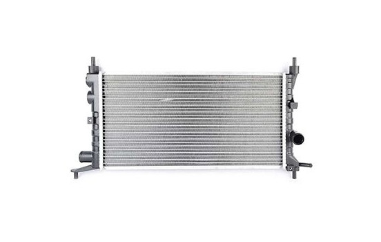 Radiator, Image 2