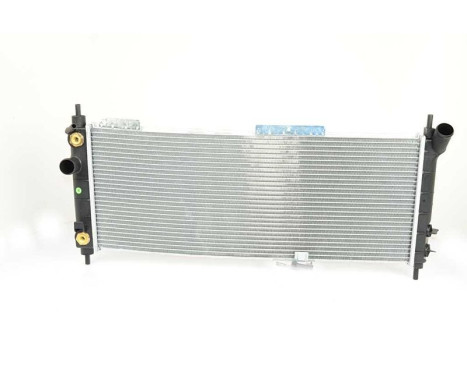 Radiator, Image 2