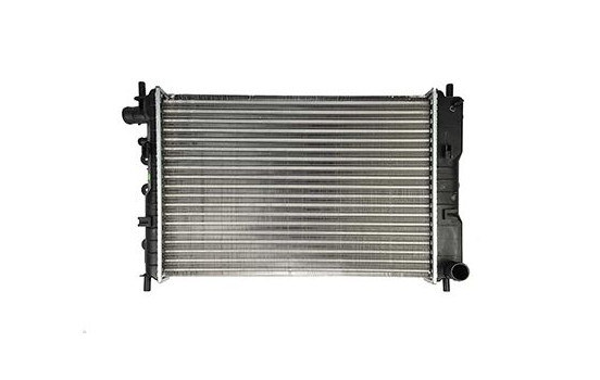Radiator, Image 2