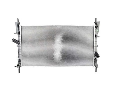 Radiator, Image 2