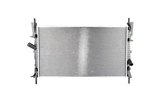 Radiator, Image 2