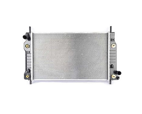 Radiator, Image 2