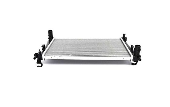 Radiator, Image 2