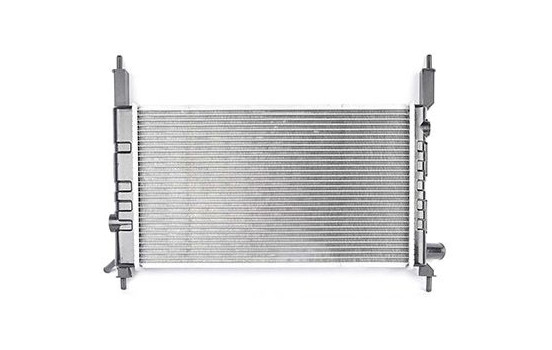 Radiator, Image 2