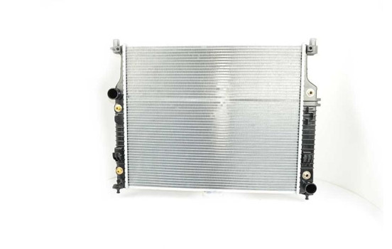 Radiator, Image 2