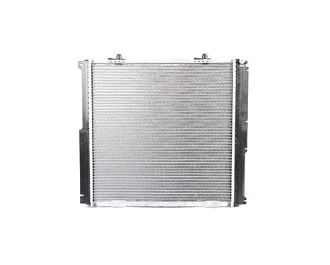 Radiator, Image 2