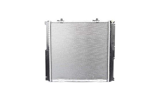 Radiator, Image 2