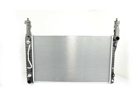 Radiator, Image 2