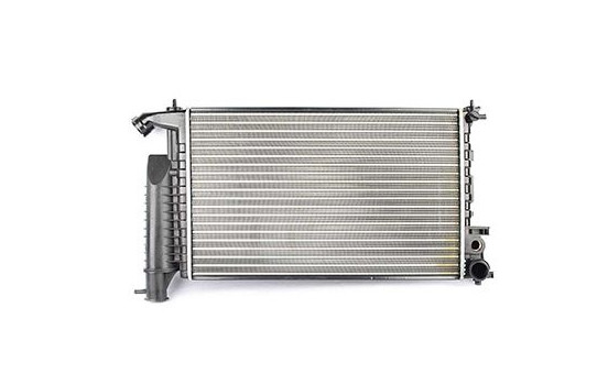 Radiator, Image 2