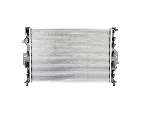 Radiator, Image 2