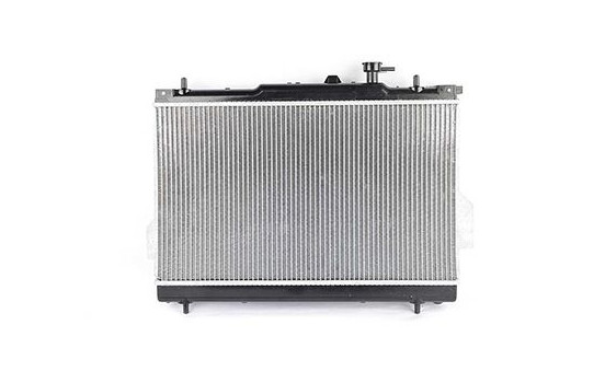 Radiator, Image 2