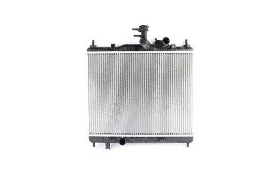 Radiator, Image 2