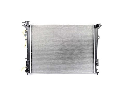 Radiator, Image 2