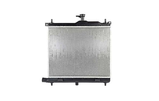 Radiator, Image 2