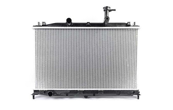 Radiator, Image 2