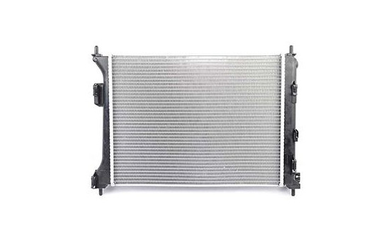 Radiator, Image 2