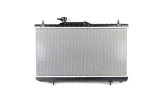Radiator, Image 2
