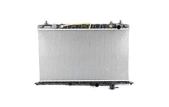 Radiator, Image 2