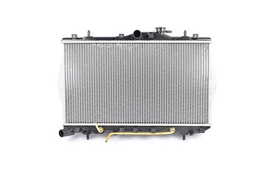 Radiator, Image 2