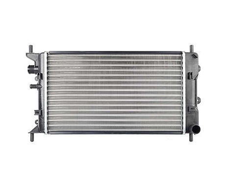 Radiator, Image 2