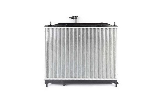 Radiator, Image 2