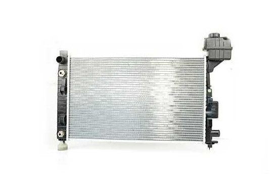 Radiator, Image 2