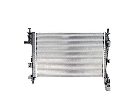 Radiator, Image 2