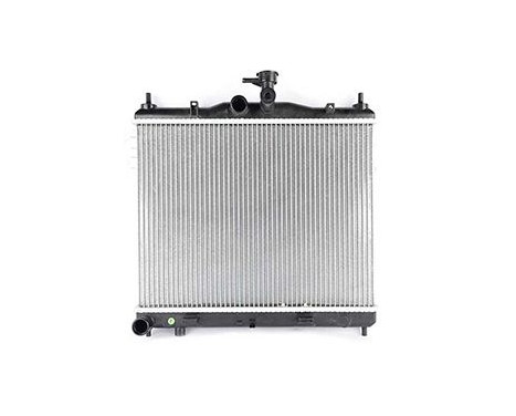 Radiator, Image 2