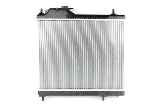 Radiator, Image 2